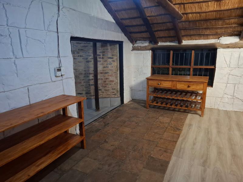 To Let 1 Bedroom Property for Rent in Oudedorp North West